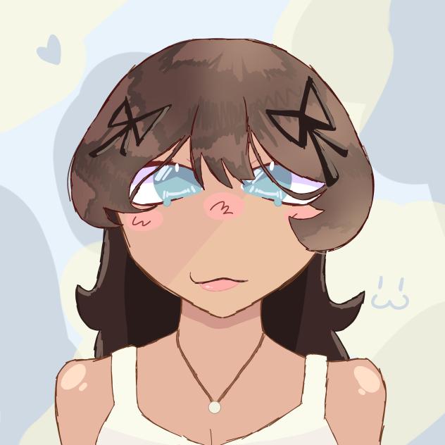 Fanart for Cinna ♡