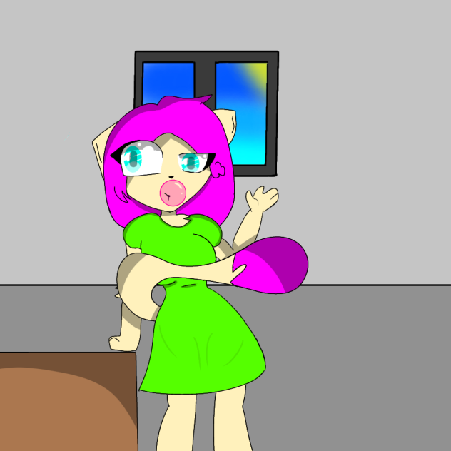 93 sin título - ibisPaint