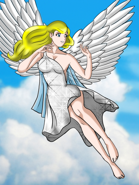 Angel