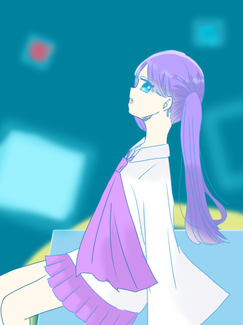 kana.m様の子