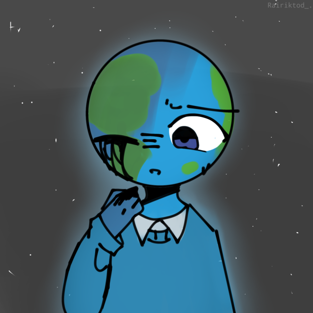 Earth