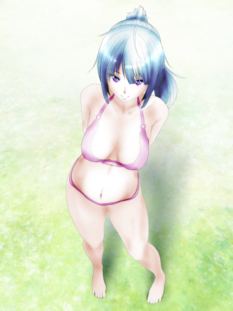 渚へと…❤️0️⃣