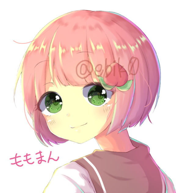 依頼1(ももまん)