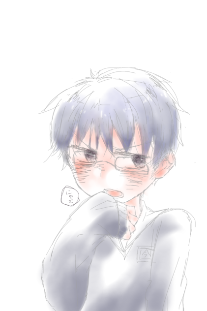 後輩が可愛すぎて