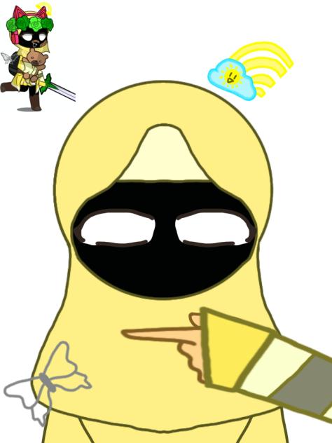 IRL OC animations