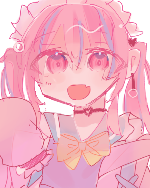 リクエスト   るあちゃん