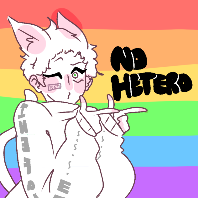 ✨n✨o✨h✨e✨t✨e✨r✨o✨