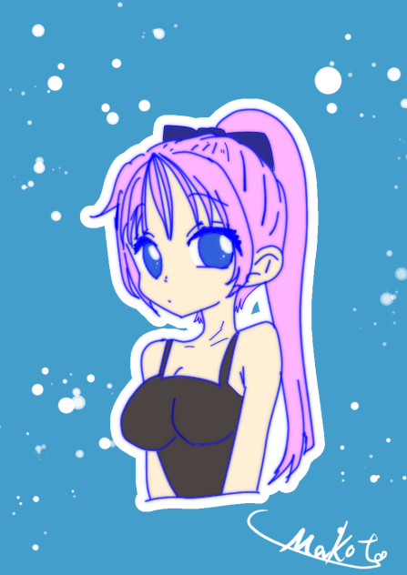 おにゃのこしゅわしゅわ