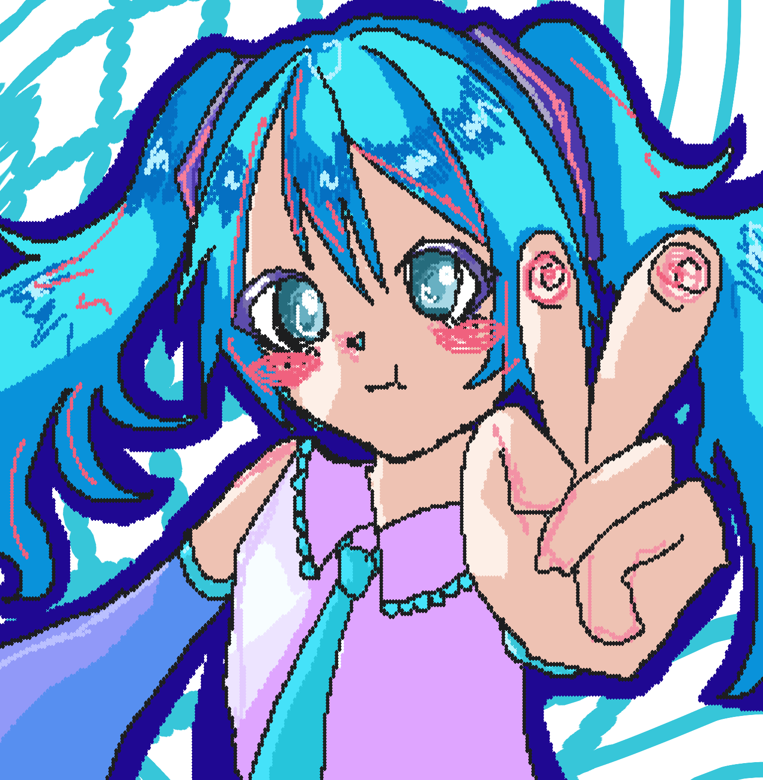無題600 - ibisPaint