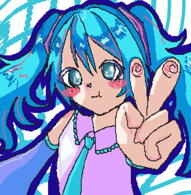 無題600 - ibisPaint