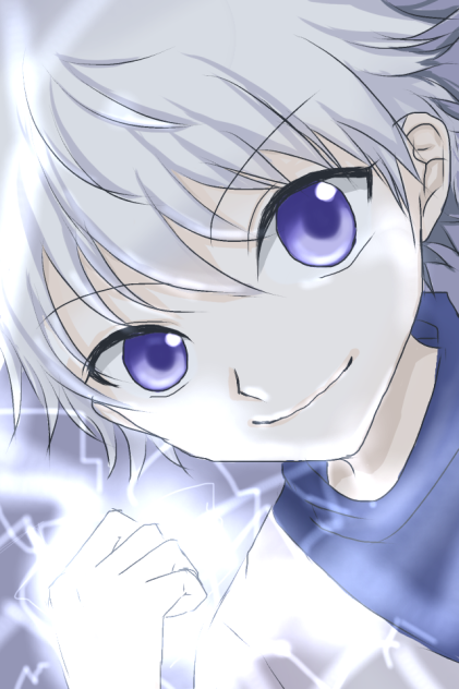 キルア