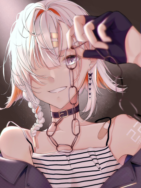 ⛓