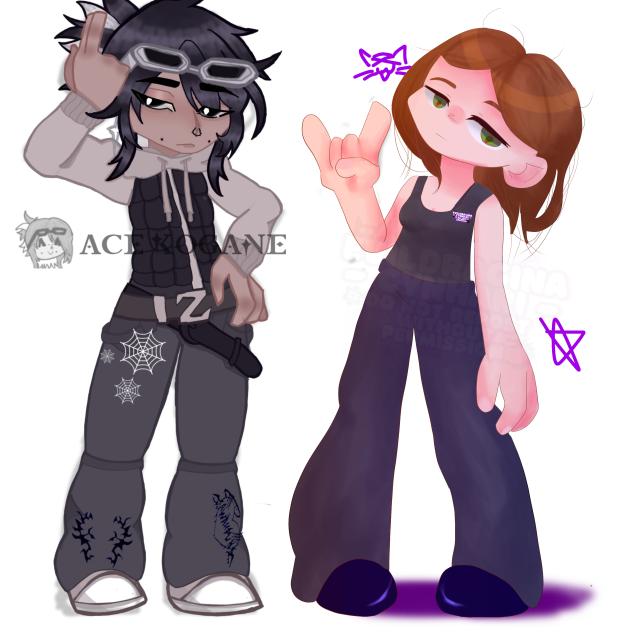 BOYS THEY LIKE A LITTLE DANGER