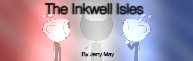 The Inkwell Isles fan art