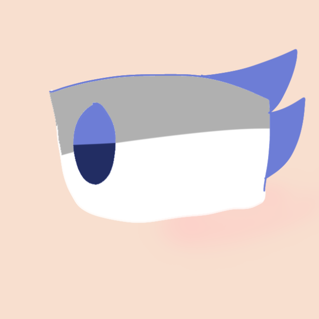 My first animation - ibisPaint