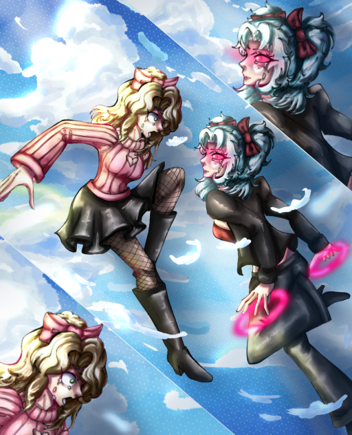 Sybine Contest Entry