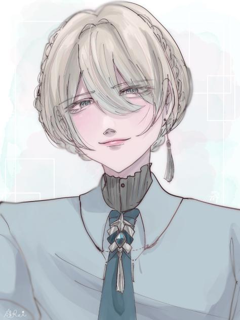 神秘的な