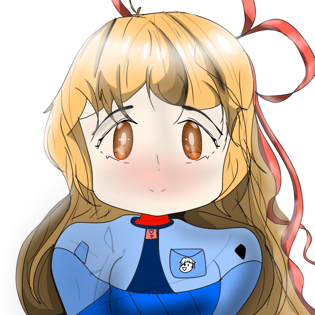 Draw cause I have nothing to do