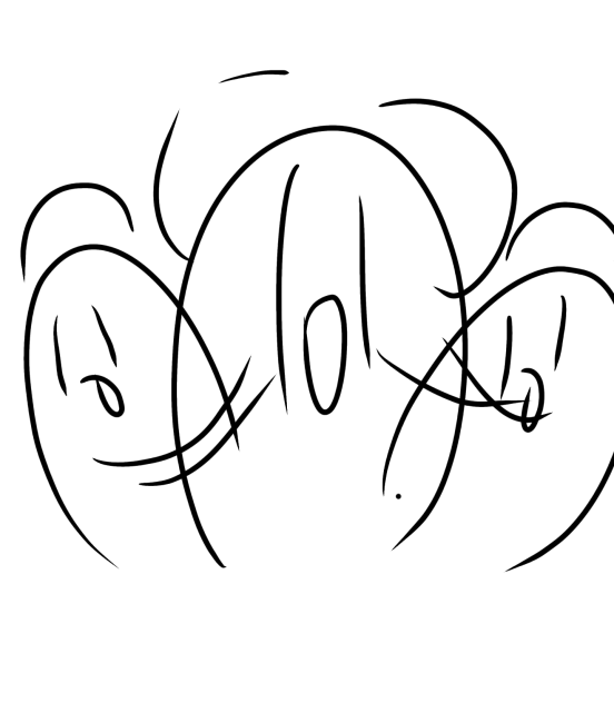 ぽよ、暴走