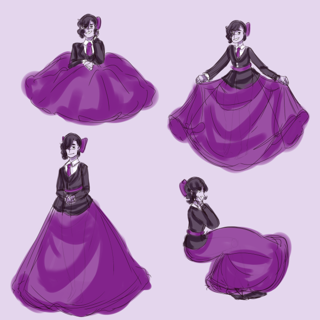 baguette prom