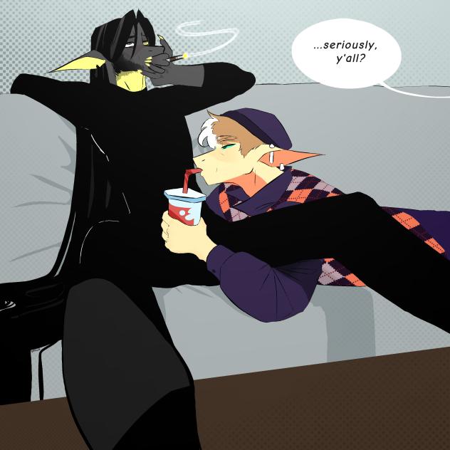 nothing gay happening here wut u on abt