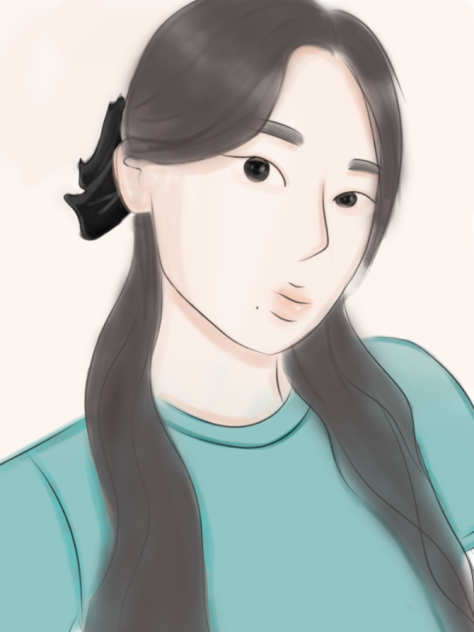simple - ibisPaint