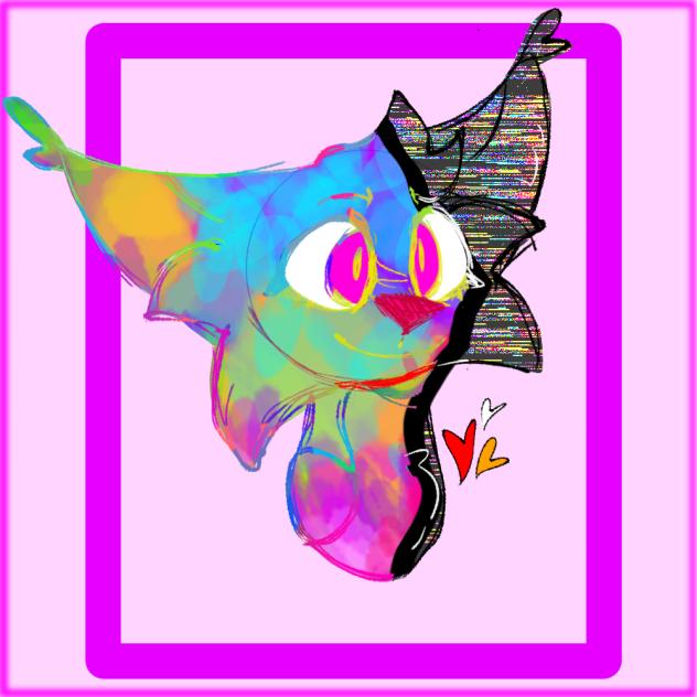 glitch