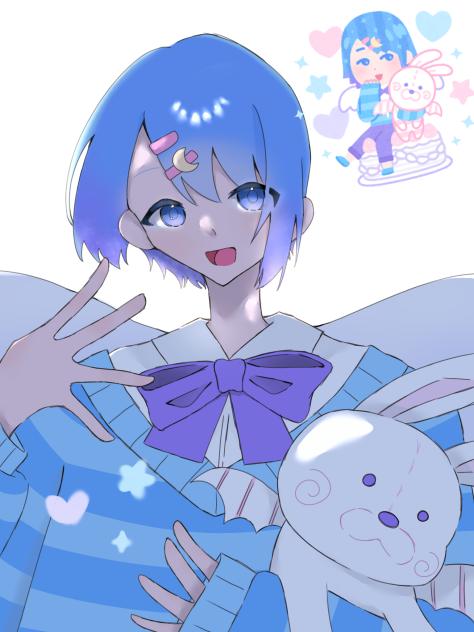 てんし