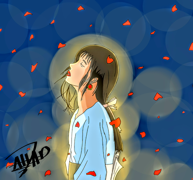 Scatter