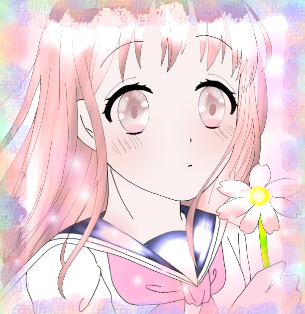 💖春🌸