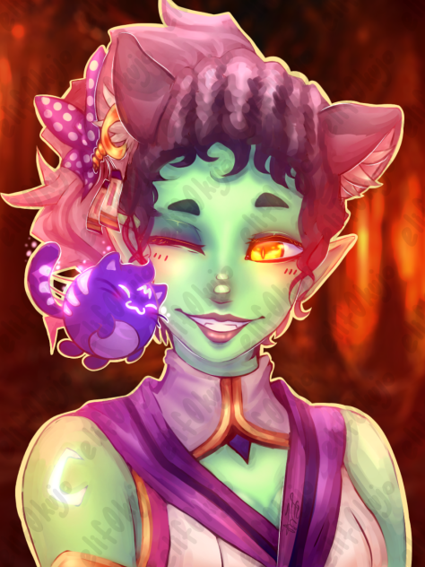 commission