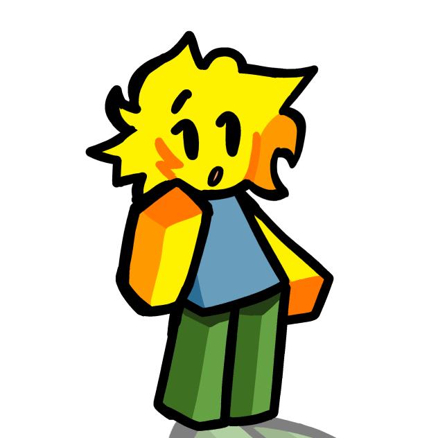 nub
