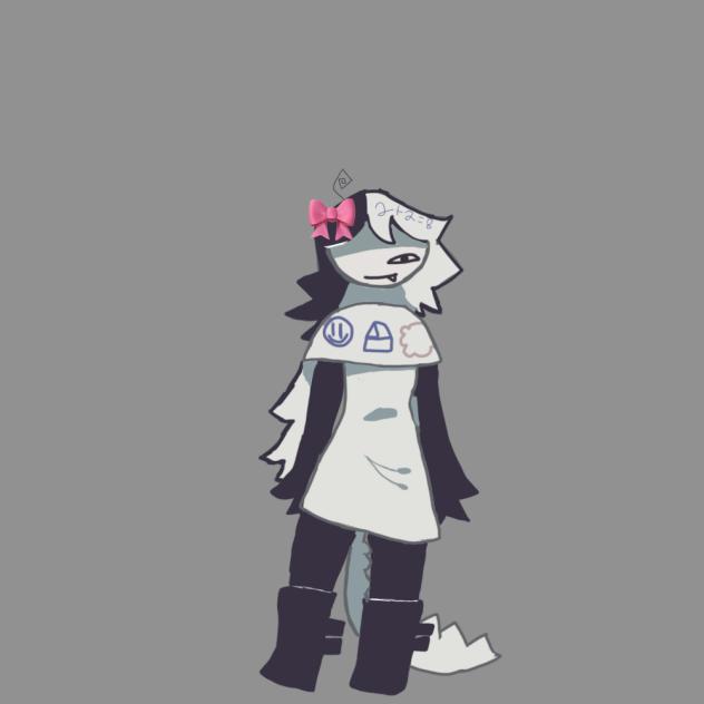 Zip - ibisPaint