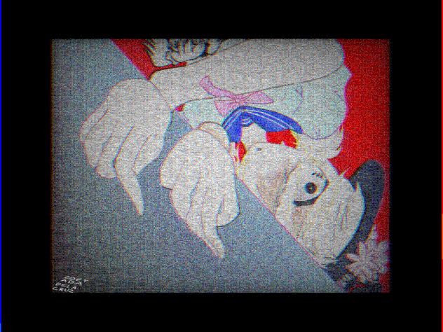 私と一緒にいてください
