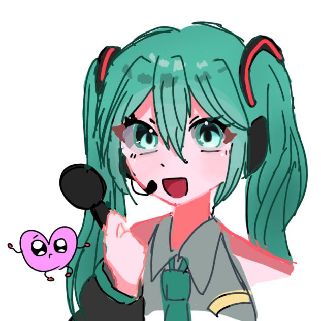 ぴんきーくん