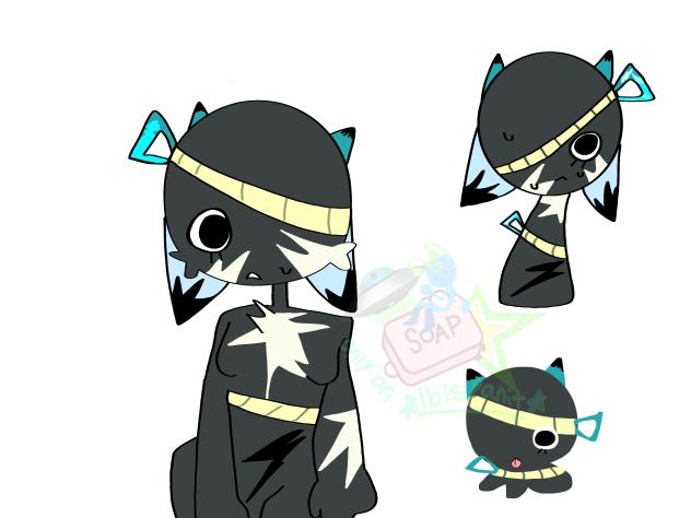 No name