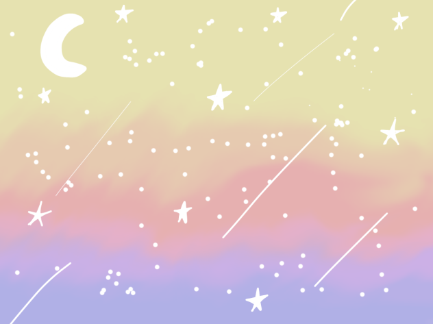 Pastel Skies