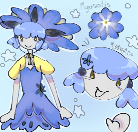 [Scrapped TADC oc ref!!]
