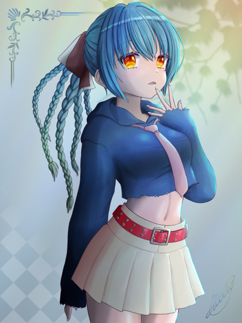 ん〜どうするか…