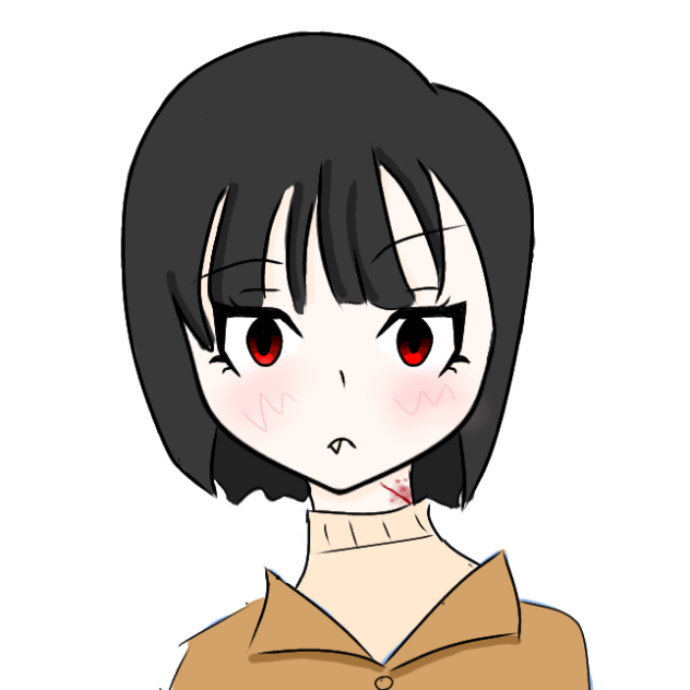 vampire