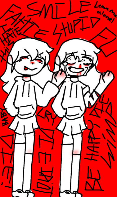 vent lol 通気口（笑） - ibisPaint