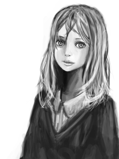 少女