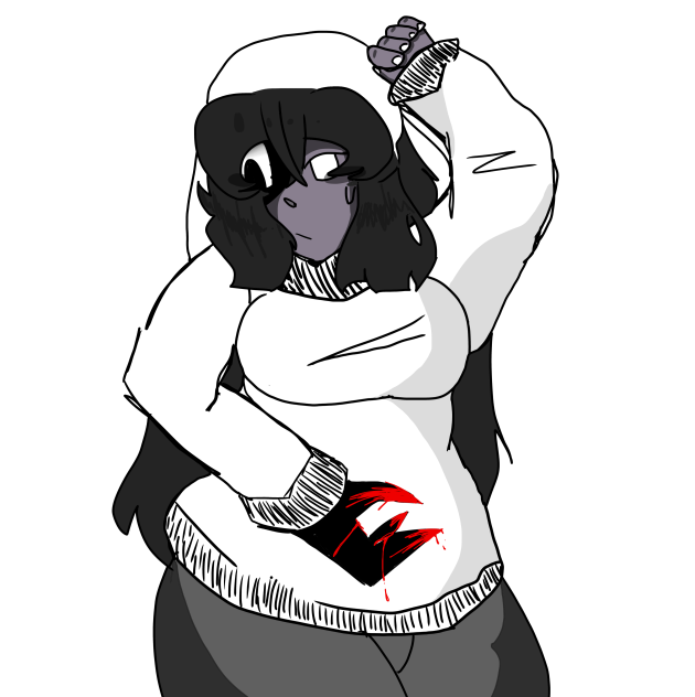 Mandela catalogue oc lol