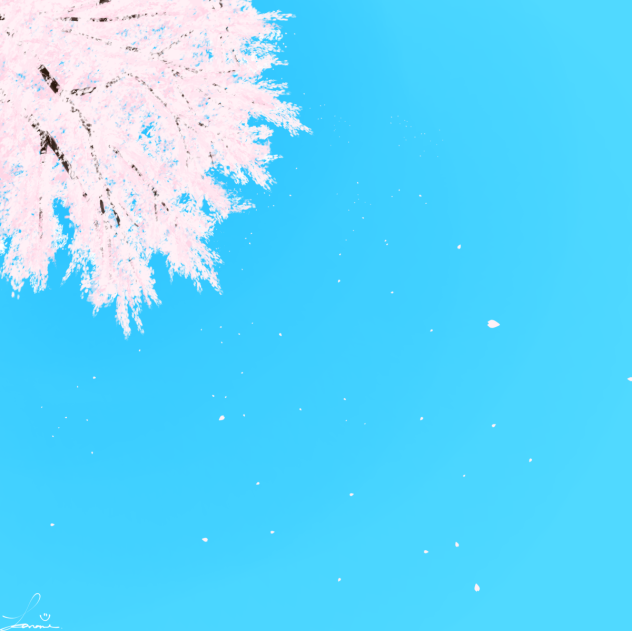 花雨