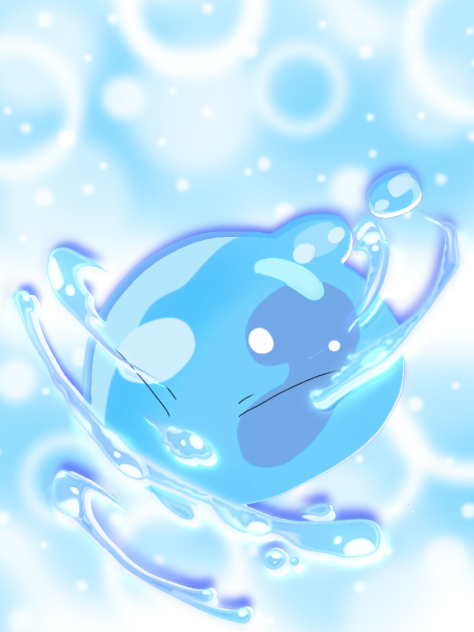 転スラのリムル