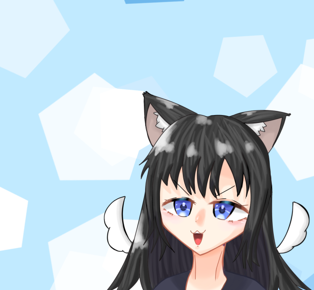 新立ち絵！