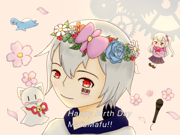 Happy Birth Day!!