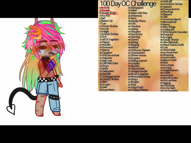 DAY 3 (￣^￣)ゞ