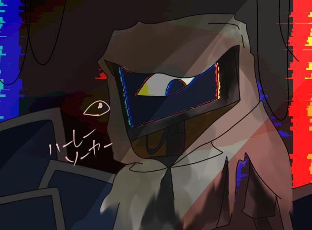 ハーレーソーヤー