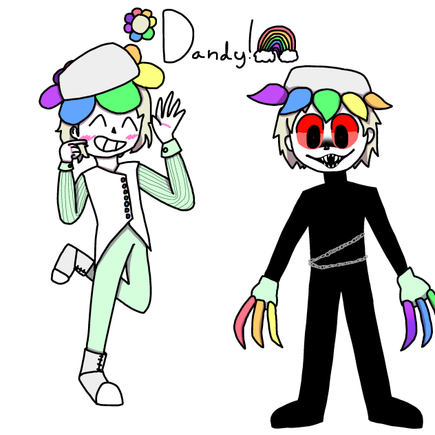Dandy!